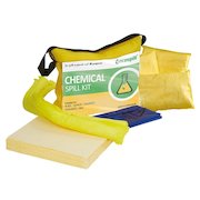 Ecospill Spill Kit Holdall Bag